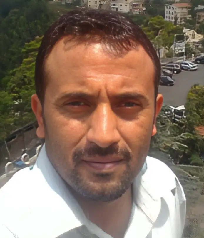 فؤاد مسعد 