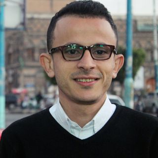 ماجد زايد